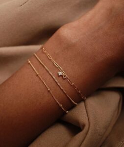 bracelets